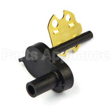 801418 Briggs & Stratton Kit-Choke Shaft