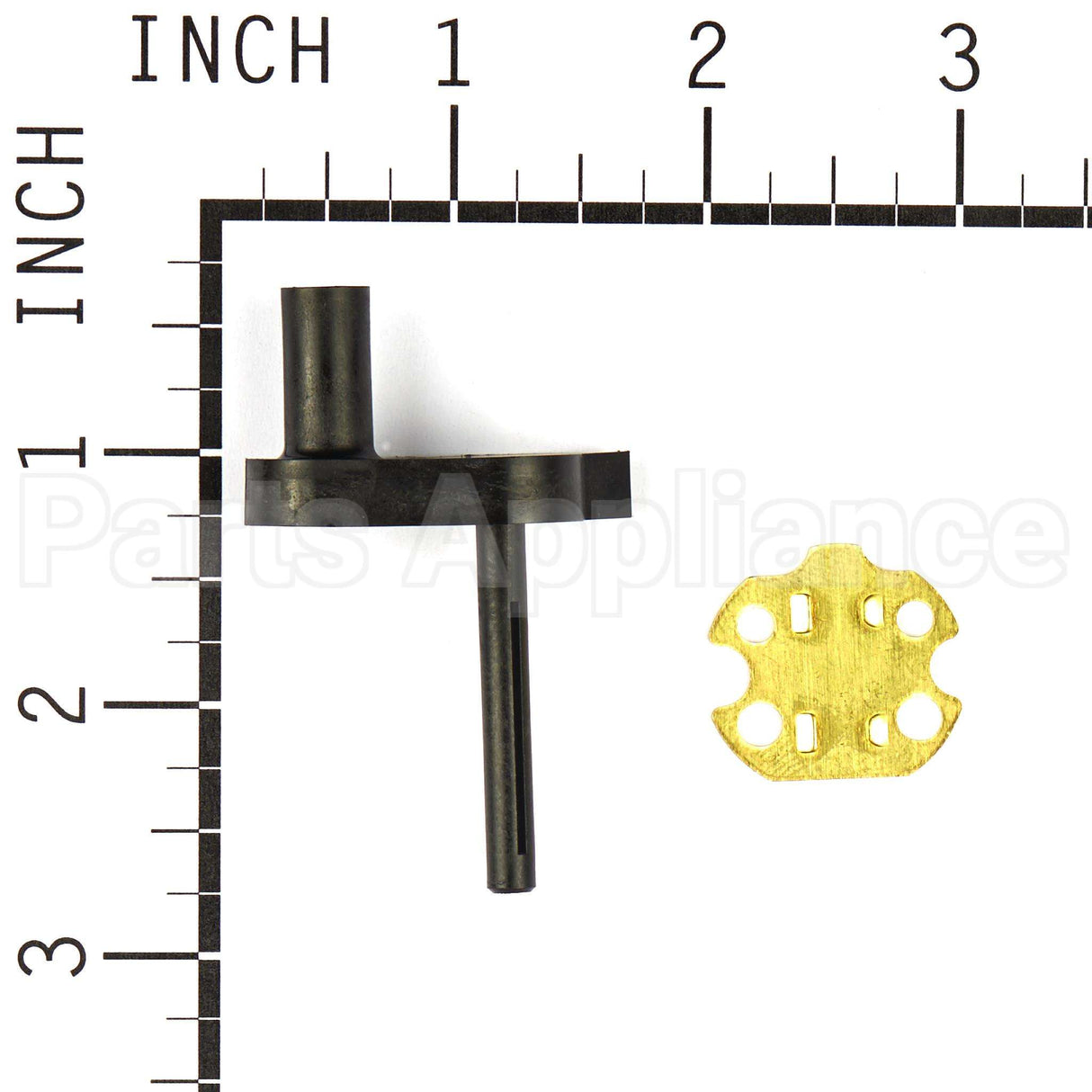 801418 Briggs & Stratton Kit-Choke Shaft