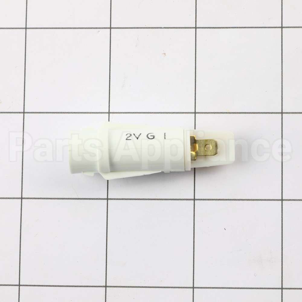 801431 Speed Queen Light 2Vdc Green Led