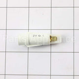 801431 Speed Queen Light 2Vdc Green Led