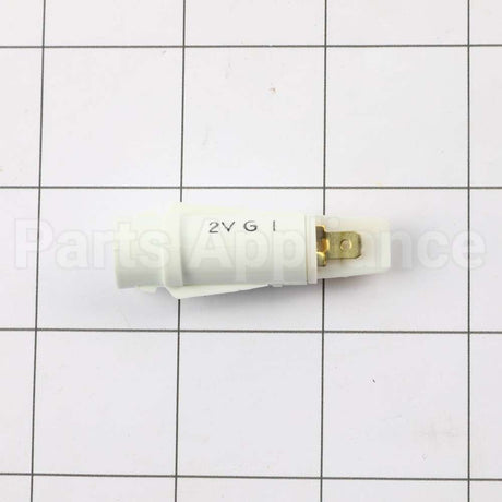 801431 Speed Queen Light 2Vdc Green Led