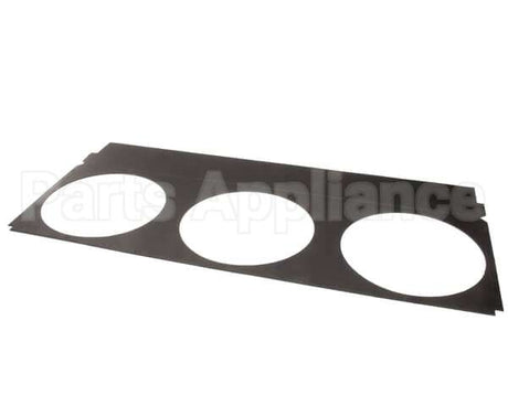 801509 TRUE Cond Shroud, Tac-48, Gdm-49F Three Hole