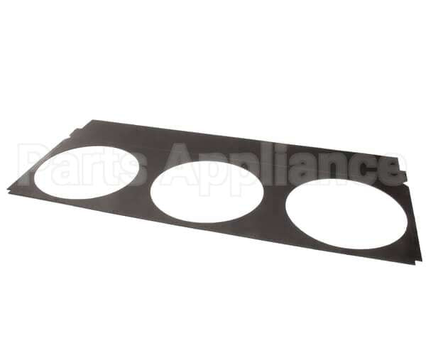 801509 TRUE Cond Shroud, Tac-48, Gdm-49F Three Hole