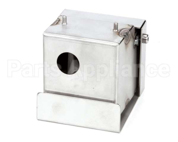 80153 Henny Penny Assembly-Drain Pan Switch W/Boot