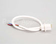 801603 TRUE Power Cord, Shelf 21 P-5-7 Male