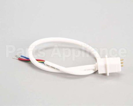 801603 TRUE Power Cord, Shelf 21 P-5-7 Male