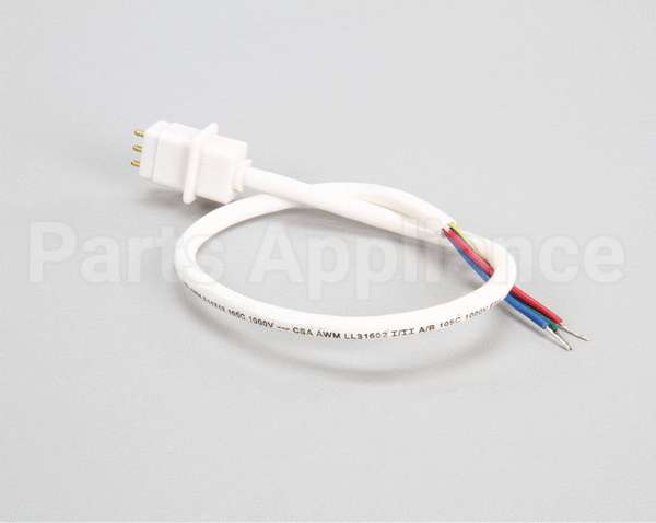 801603 TRUE Power Cord, Shelf 21 P-5-7 Male