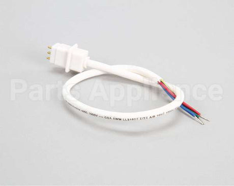 801603 TRUE Power Cord, Shelf 21 P-5-7 Male