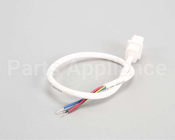 801603 TRUE Power Cord, Shelf 21 P-5-7 Male