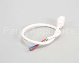 801603 TRUE Power Cord, Shelf 21 P-5-7 Male