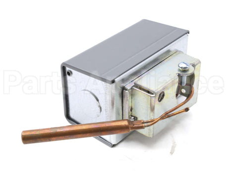 80160474 Burnham New Yorker 180-240F Spst Immersn Aquastat