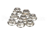 8017008 Cleveland Toothed Lock Nut M3 A2 P3