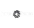 8017008 Convotherm Toothed Lock Nut M3 A2 P3