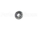 8017008 Convotherm Toothed Lock Nut M3 A2 P3