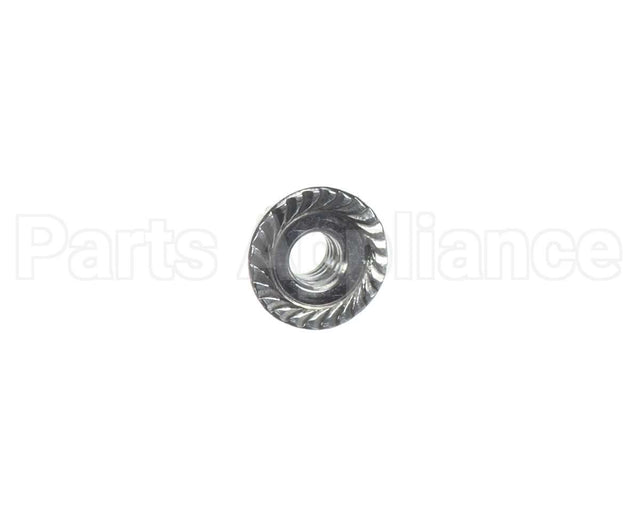 8017008 Convotherm Toothed Lock Nut M3 A2 P3