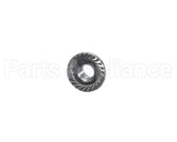 8017008 Convotherm Toothed Lock Nut M3 A2 P3