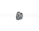 8017008 Convotherm Toothed Lock Nut M3 A2 P3