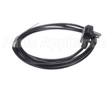 801733 TRUE Power Cord, 126 Sri Lanka 17/3 (3G1.0) S