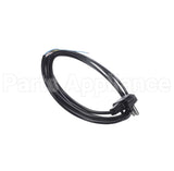 801733 TRUE Power Cord, 126 Sri Lanka 17/3 (3G1.0) S