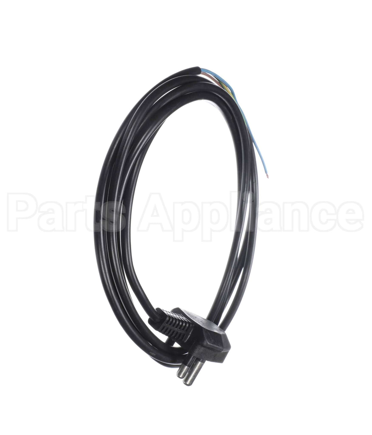 801733 TRUE Power Cord, 126 Sri Lanka 17/3 (3G1.0) S