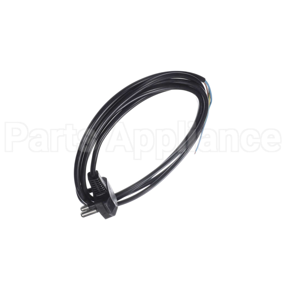 801733 TRUE Power Cord, 126 Sri Lanka 17/3 (3G1.0) S