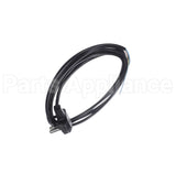 801733 TRUE Power Cord, 126 Sri Lanka 17/3 (3G1.0) S