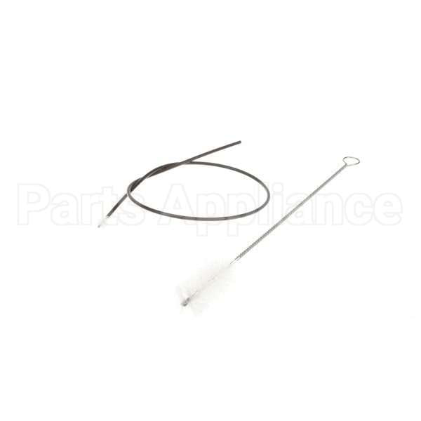 80174 Compatible Server Kit, Brush/Dd