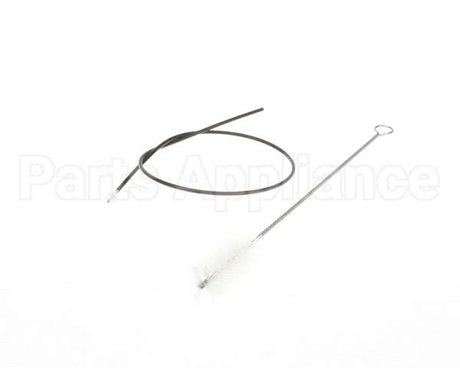 80174 Server Kit, Brush/Dd