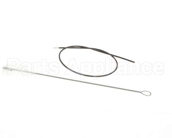 80174 Server Kit, Brush/Dd