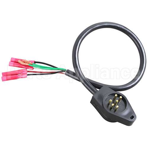 801762 Compatible TRUE Power Cord