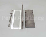 8018-01 Nieco Lwr Burner Renewal Kit-18-1/2 (D