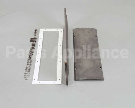 8018-01 Nieco Lwr Burner Renewal Kit-18-1/2 (D