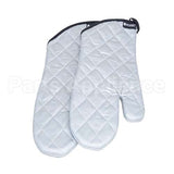 801SG13 Compatible San Jamar Mitt, Oven/Freezer Pair