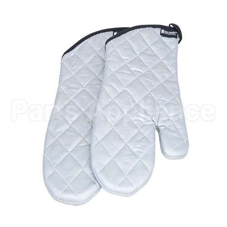 801SG13 Compatible San Jamar Mitt, Oven/Freezer Pair