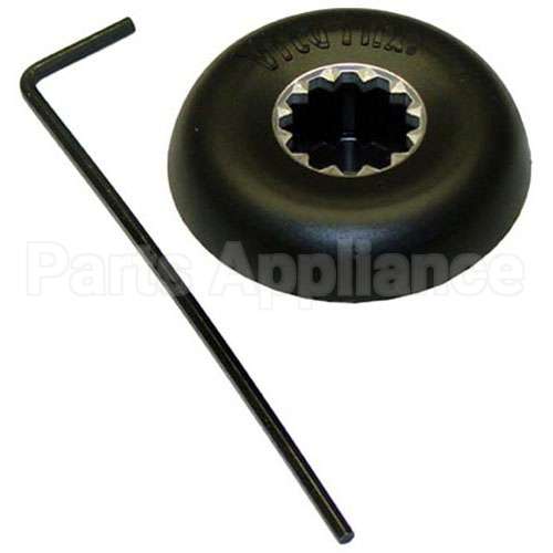 802 Compatible Vitamix Drive Socket