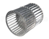 802000083 Daikin Ccw Evaporator Wheel; 1/2"Bore