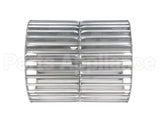 802000083 Daikin Ccw Evaporator Wheel; 1/2"Bore