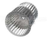 802000083 Daikin Ccw Evaporator Wheel; 1/2"Bore