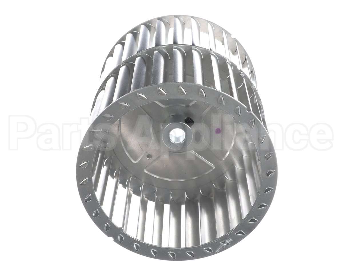 802000083 Daikin-Mcquay Ccw Evaporator Wheel; 1/2"Bore