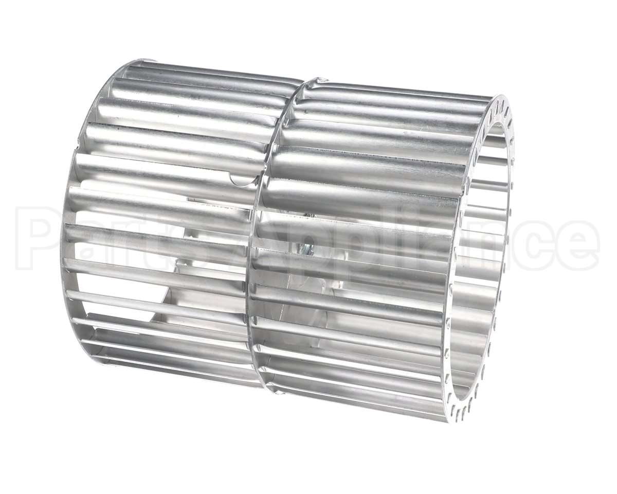 802000083 Daikin-Mcquay Ccw Evaporator Wheel; 1/2"Bore