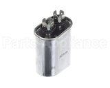 802007046 Daikin 5Mfd 370V Oval Run Capacitor