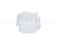 802007738 Daikin-Mcquay Conn Amp 12Ckt Plug