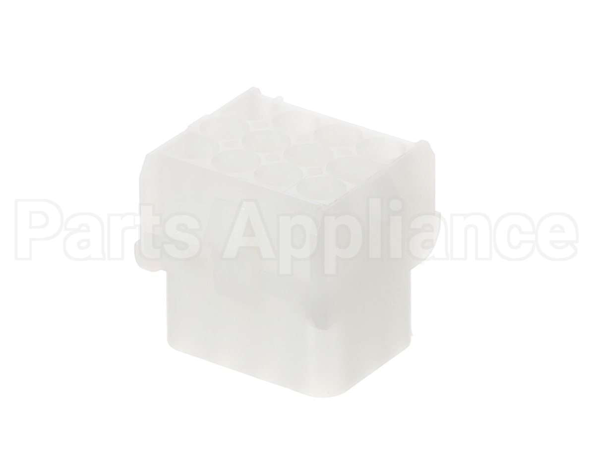 802007739 Daikin-Mcquay Conn Amp 12 Ckt Cap