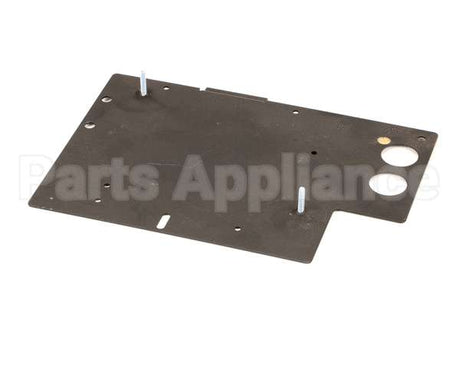 802038 American Dryer Laundry Ad236 Dsi Module 128937 Stud