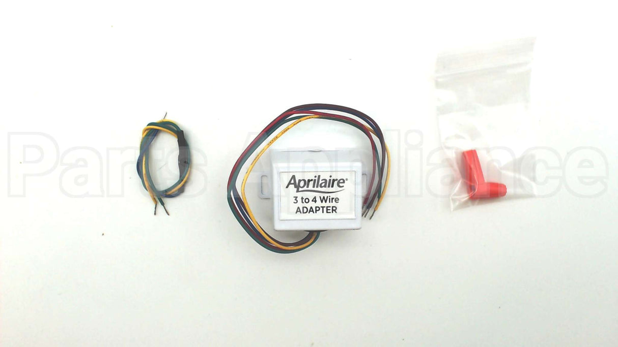8022 Aprilaire 3-Wire To 4-Wire Adapter