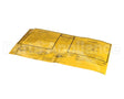 8022095 Frymaster Label, Fpp Filter Pan Assembly