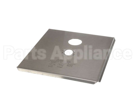 80225 Server Lid, Cp-1/6, Tb .8 Oz