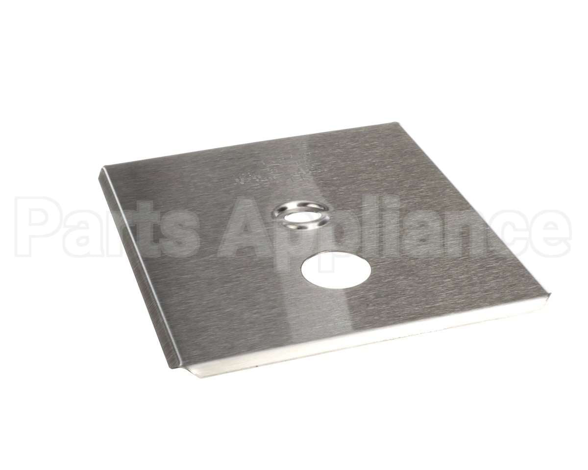 80226 Server Lid, Cp-1/6, Tb .7 Oz