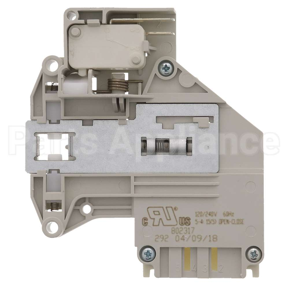 802317P Washer Dryer Lock Compatible