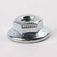 802337 Speed Queen Nut,Hex Flange 1/4-20 Unc